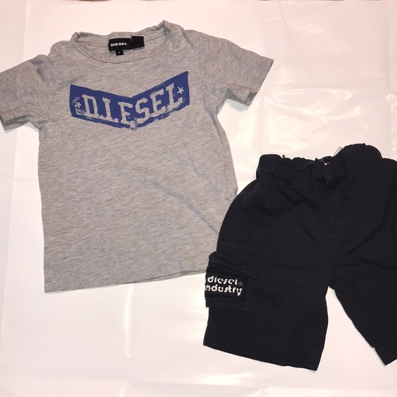 2 Matching Sets - Picture 2 of 5